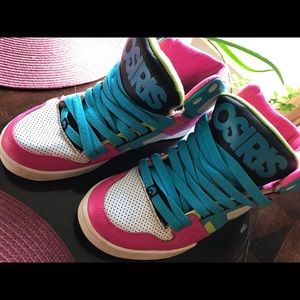 Osiris shoes - sneaker 🍭